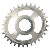 Burgtec Thick-Thin Chainring Shimano Direct Mount 12-Speed