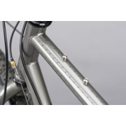 Genesis Croix de Fer 20 Flat Bar