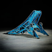 MTB Hopper Lil Air Portable Ramp