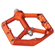 Spank Oozy Flat Pedals