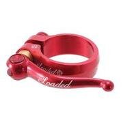 Loaded Xlite QR clamp