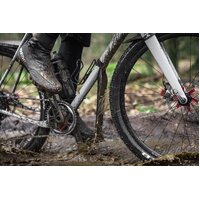 Ass Saver Fender Speed Mullet Regular Black