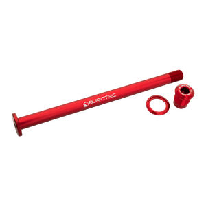 Burgtec Evil 183.5mm Rear Axle
