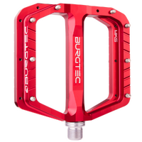 Burgtec Penthouse MK5 Steel Flat Pedals