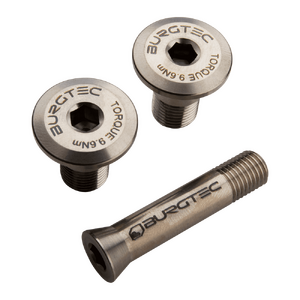 Burgtec Spare Parts