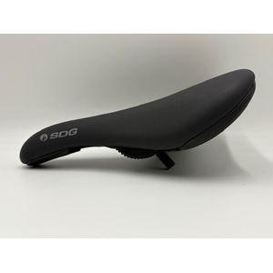 Cast MTB Urbanist Alpha Pivotal Saddle - BMX/Trials