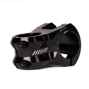 Cast MTB EFX Standard Mount Stem