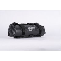 Free Parable Gorilla Downtube Bag with Cage