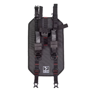 Geosmina Harness Roll Hndlebar Bag