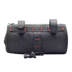 Geosmina Maki Handlebar Bag - 2.5Litre