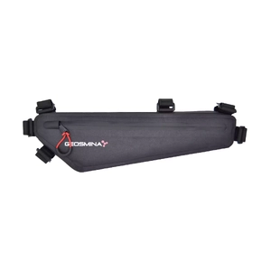 Geosmina Small Frame Bag - Gravel - 1.5 Litre