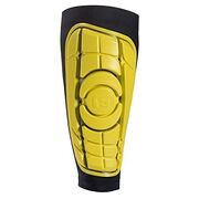 G-Form PRO-S Soccer Shin Guards Small Yellow