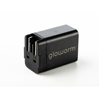 Gloworm USB-PD Charger 20W AU/NZ including Adapter Plug