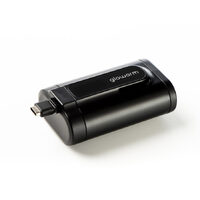 Gloworm USB-C Adaptor Cable for (G2.0) Battery [USB-C Male > USB-C Female]