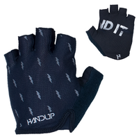 Handup Gloves Shorties Blackout Bolts
