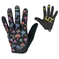 Handup Gloves Neon Lights