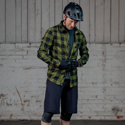 iXS Carve Digger Shorts