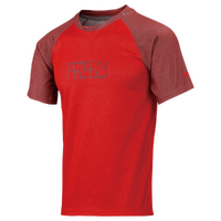 IXS Progressive Jersey 8.1