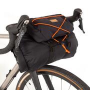Restrap Bikepacking Barbag + Food Pouch + Dry Bag