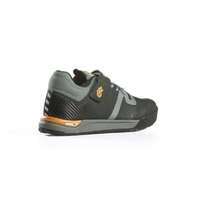 Unparallel Up Link Clip Shoes