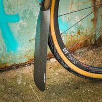 Ass Saver Fender Brotector Regular Black