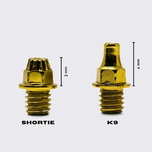 Avery REMTech Magnetic Pedals