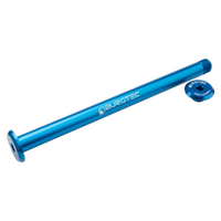 Burgtec Evil Rear Axle 12 x 180mm M12x1.5