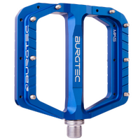 Burgtec Penthouse MK5 Steel Flat Pedals