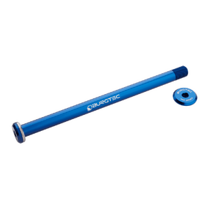 Burgtec Santa Cruz V10 182mm Rear Axle