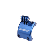 Burgtec Enduro MK2 Stem GoPro Mount 35mm Bar Clamp