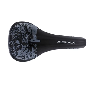 Cast MTB MacAskill Trig Point Ed. Bel-Air V3 Saddle - Rail