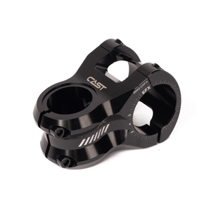 Cast MTB EFX Standard Mount Stem