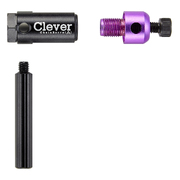 Clever Standard Chain Barrel Magnet Tool
