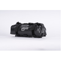 Free Parable Gorilla Downtube Bag with Cage