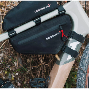 Geosmina Frame bag - You-Dee - 2.5 litre