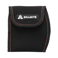 Granite Design Pita Pedal Cover