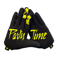 Handup Gloves Beach Party