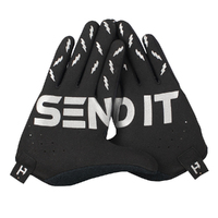 Handup Gloves Blackout Bolts