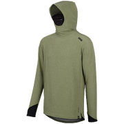 iXS Carve Digger Hooded Jersey