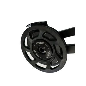 MXG Pulley Cover