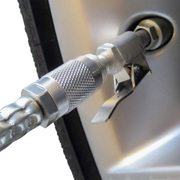Prestacycle Quick-Clip Schrader Head