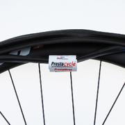 Prestacycle PrestaWrap Tube Wrap for torn tire repair