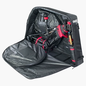 EVOC bike bag - black
