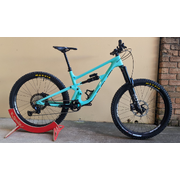 Revel Bike - Two Weekends Rental