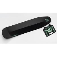 Ass Saver Fender Brotector Regular Black