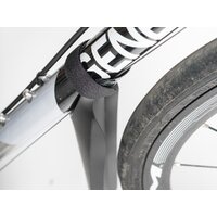 Ass Saver Fender Speed Mullet Regular Black