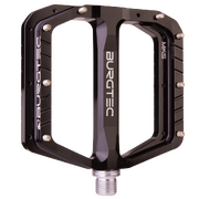 Burgtec Penthouse MK5 Steel Flat Pedals