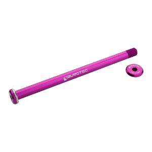 Burgtec Santa Cruz V10 182mm Rear Axle