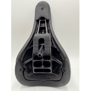 Cast MTB Urbanist Alpha Pivotal Saddle - BMX/Trials