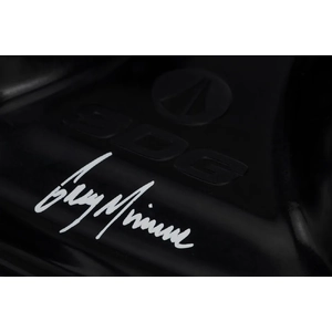 Cast MTB Minnaar Legacy Ed. Bel-Air V3 Saddle - Rail